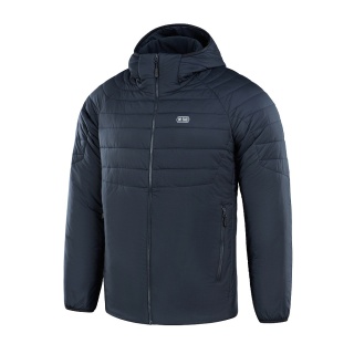 M-TAC Kurtka Berserk Dark Navy Blue