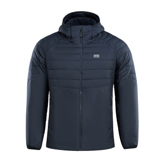 M-TAC Kurtka Berserk Dark Navy Blue
