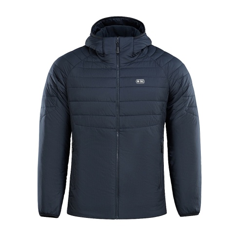 M-TAC Kurtka Berserk Dark Navy Blue