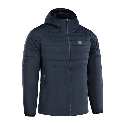 M-TAC Kurtka Berserk Dark Navy Blue