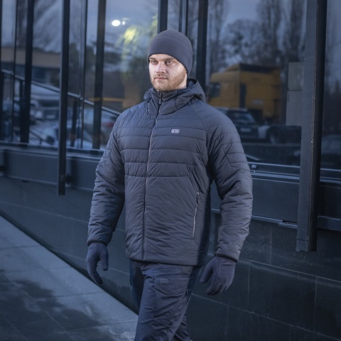 M-TAC Kurtka Berserk Dark Navy Blue