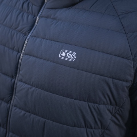 M-TAC Kurtka Berserk Dark Navy Blue