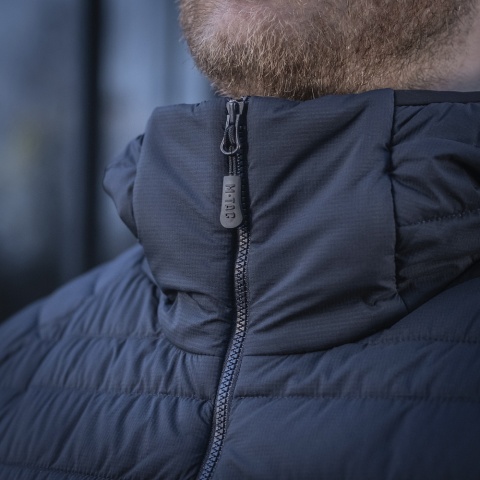 M-TAC Kurtka Berserk Dark Navy Blue