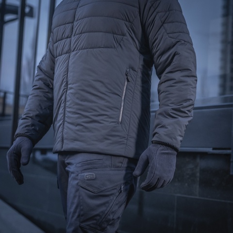 M-TAC Kurtka Berserk Dark Navy Blue