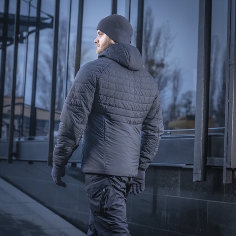 M-TAC Kurtka Berserk Dark Navy Blue