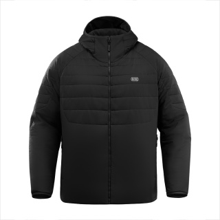 M-TAC Kurtka Berserk Primaloft® Toray Czarna