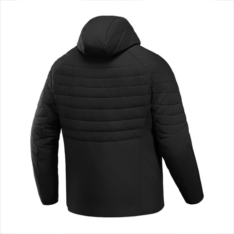 M-TAC Kurtka Berserk Primaloft® Toray Czarna