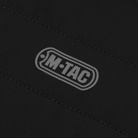 M-TAC Kurtka Berserk Primaloft® Toray Czarna