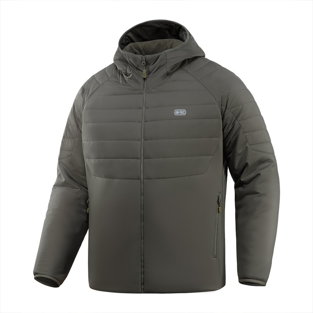 M-TAC Kurtka Berserk Primaloft® Toray Oliwkowa