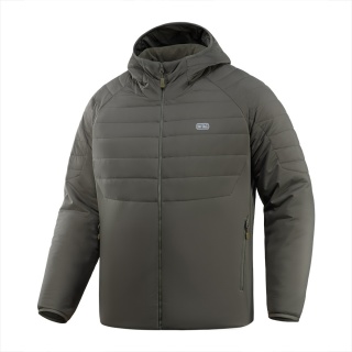 M-TAC Kurtka Berserk Primaloft® Toray Oliwkowa