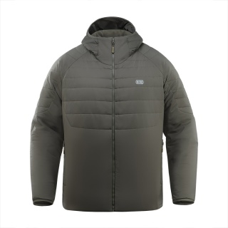 M-TAC Kurtka Berserk Primaloft® Toray Oliwkowa