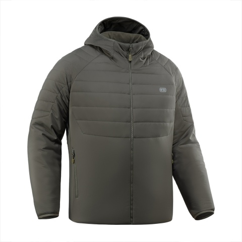 M-TAC Kurtka Berserk Primaloft® Toray Oliwkowa