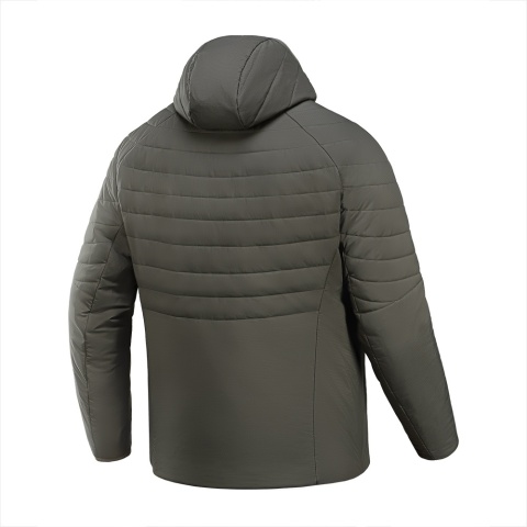 M-TAC Kurtka Berserk Primaloft® Toray Oliwkowa