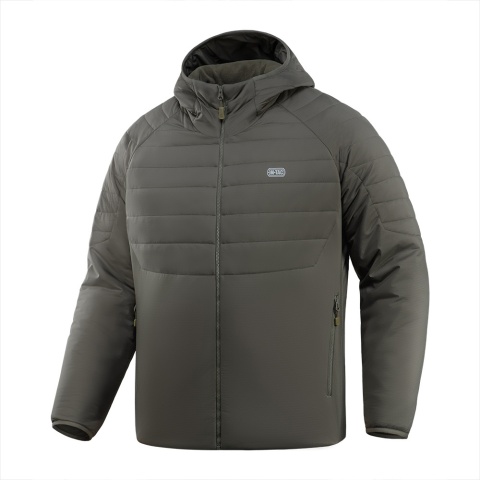 M-TAC Kurtka Berserk Primaloft® Toray Oliwkowa