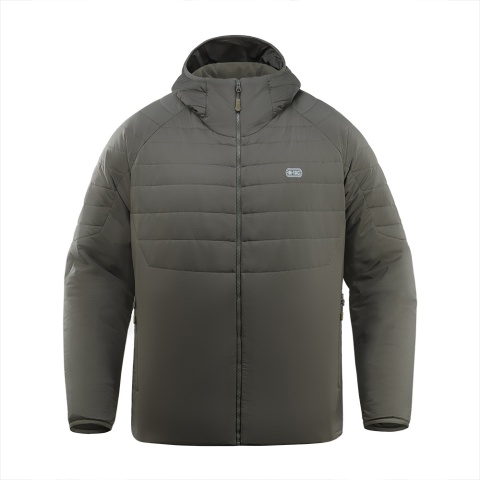 M-TAC Kurtka Berserk Primaloft® Toray Oliwkowa