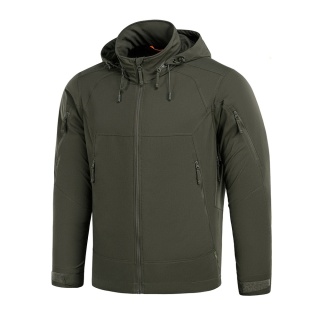 M-TAC Kurtka Flash Army Olive