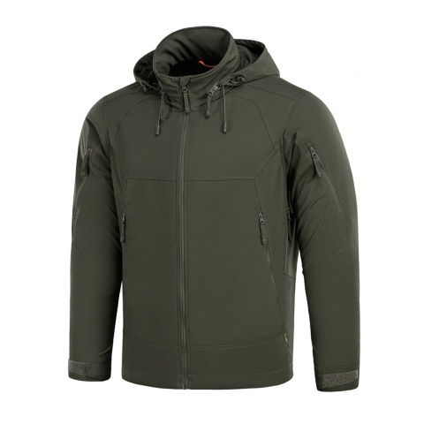 M-TAC Kurtka Flash Army Olive