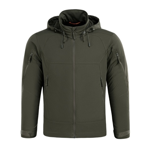 M-TAC Kurtka Flash Army Olive