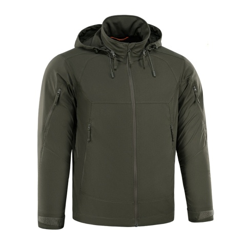 M-TAC Kurtka Flash Army Olive