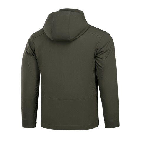 M-TAC Kurtka Flash Army Olive