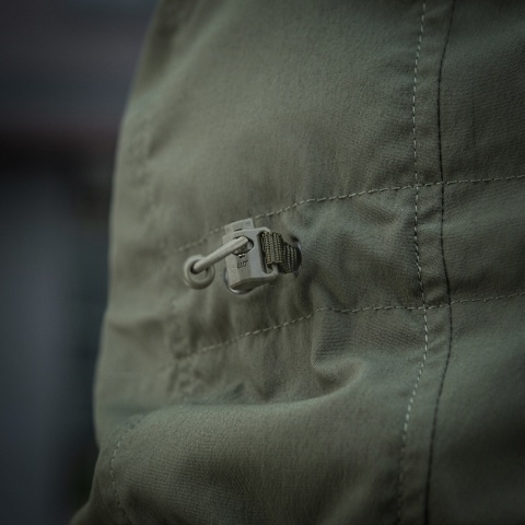 M-TAC Kurtka Flash Army Olive