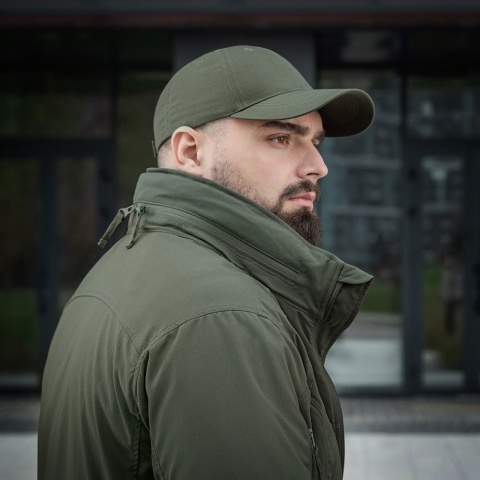 M-TAC Kurtka Flash Army Olive