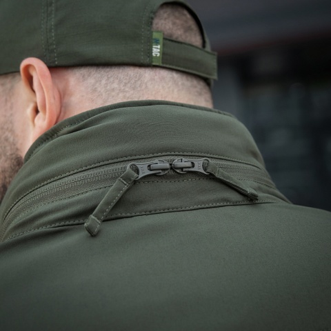M-TAC Kurtka Flash Army Olive