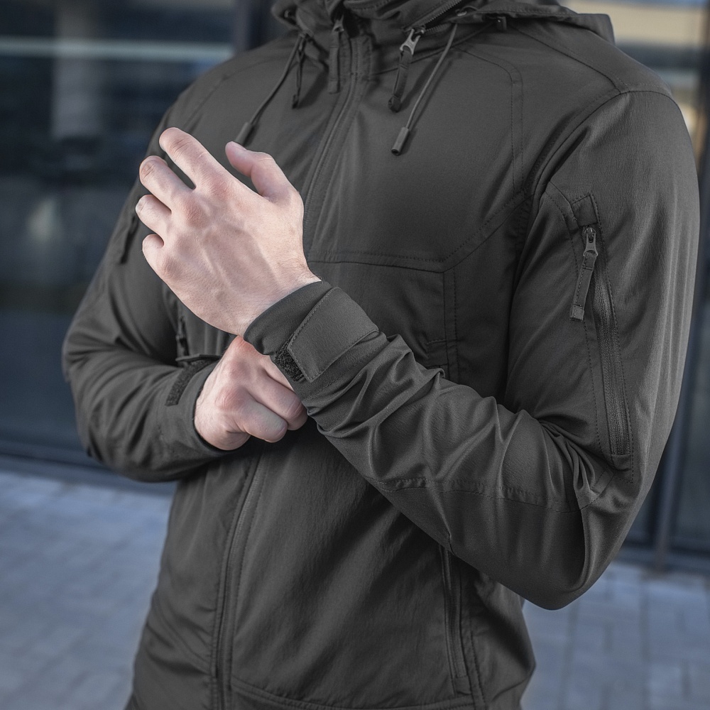 Kompaktowa konstrukcja "Self-Pack"