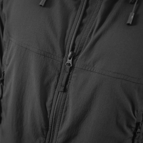 M-TAC Kurtka Flash Czarna