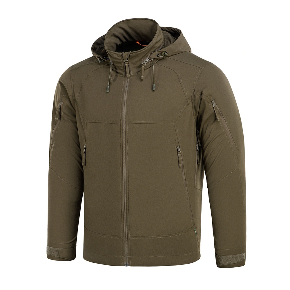 M-TAC Kurtka Flash Dark Olive
