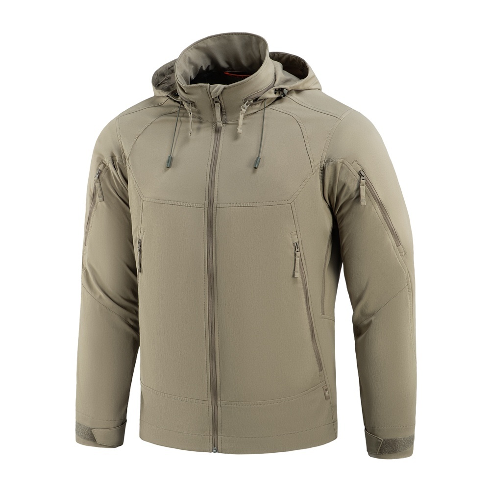 M-TAC Kurtka Flash Tan