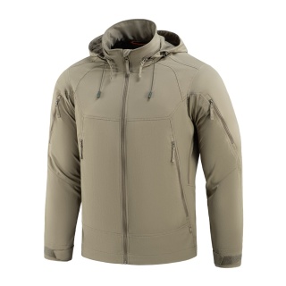 M-TAC Kurtka Flash Tan