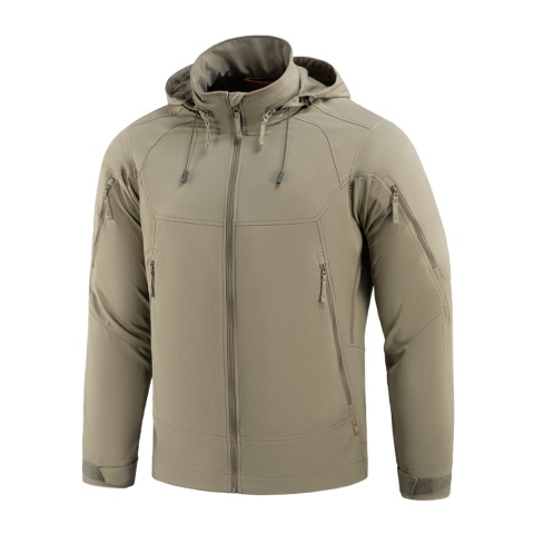 M-TAC Kurtka Flash Tan