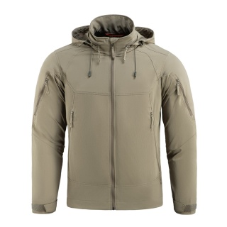 M-TAC Kurtka Flash Tan
