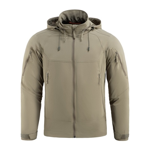 M-TAC Kurtka Flash Tan