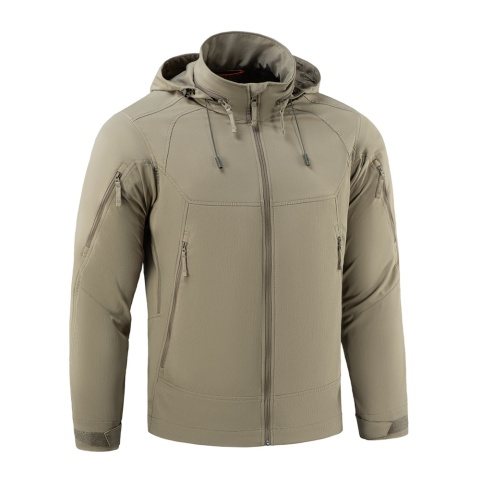 M-TAC Kurtka Flash Tan