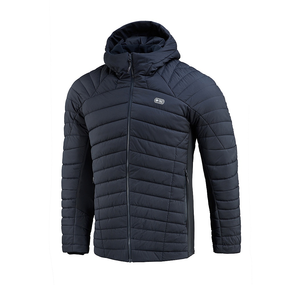 M-TAC Kurtka Jarl Dark Navy Blue