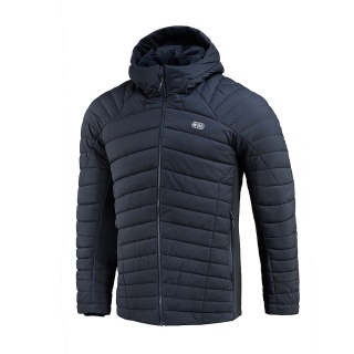 M-TAC Kurtka Jarl Dark Navy Blue