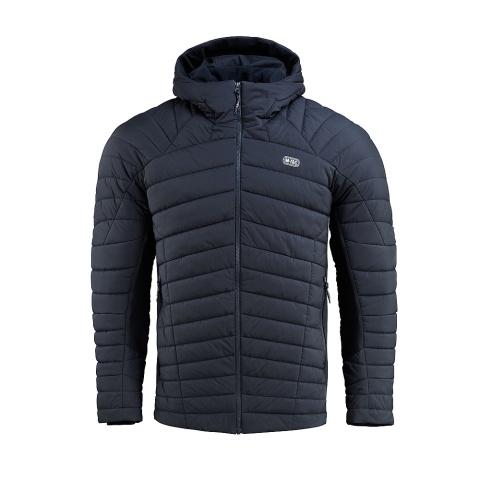 M-TAC Kurtka Jarl Dark Navy Blue