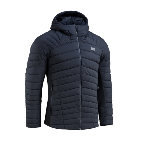 M-TAC Kurtka Jarl Dark Navy Blue