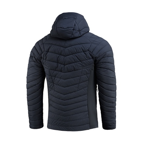 M-TAC Kurtka Jarl Dark Navy Blue