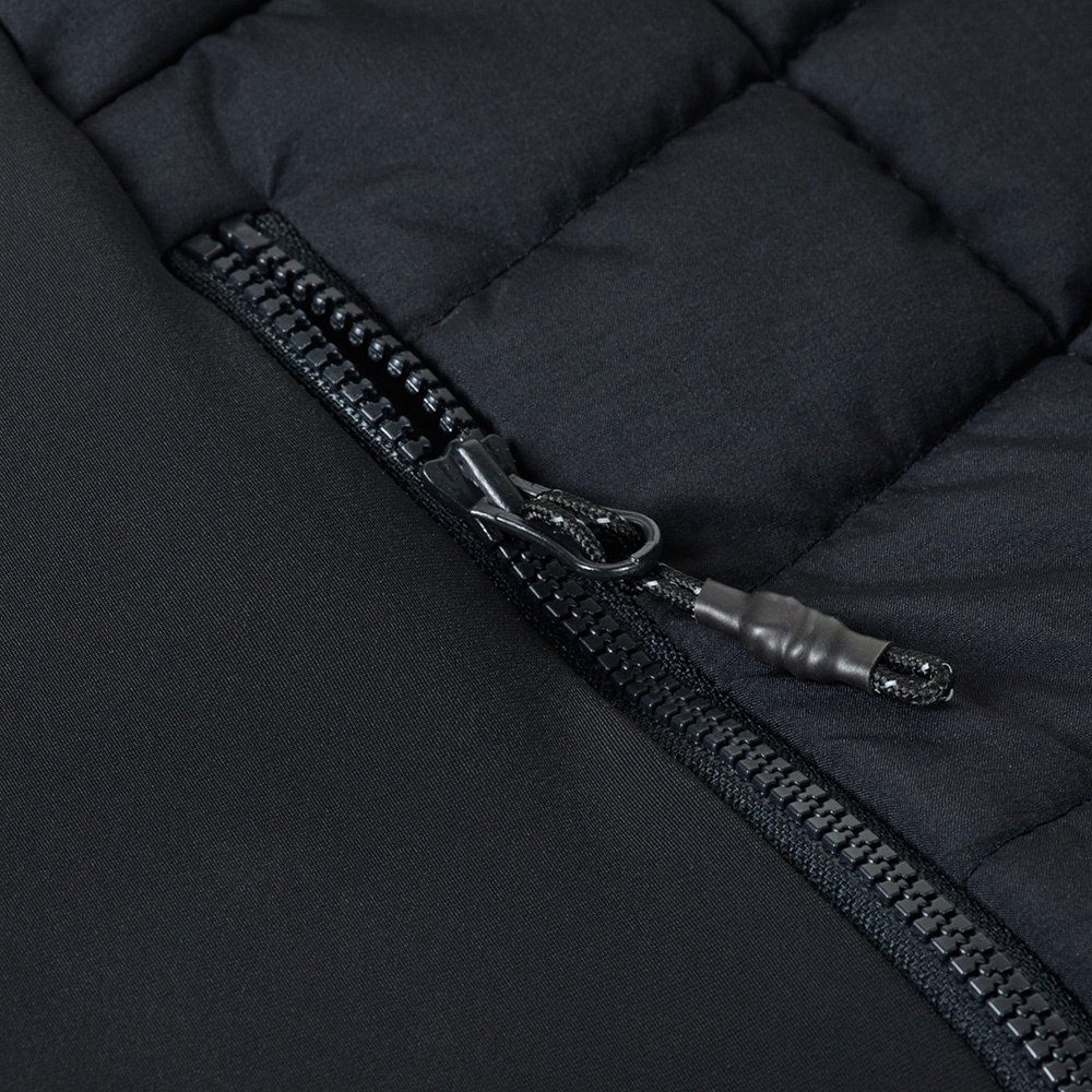 Profesjonalny i służbowy kolor Dark Navy Blue