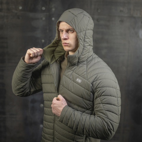 M-TAC Kurtka Jarl Oliwkowa