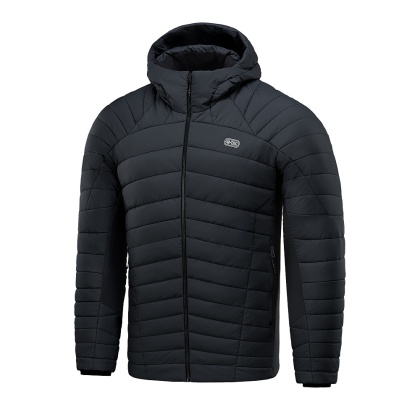 M-TAC Kurtka Jarl Primaloft® Czarna
