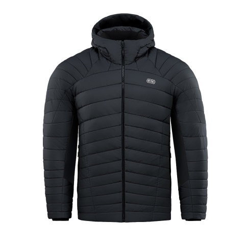 M-TAC Kurtka Jarl Primaloft® Czarna