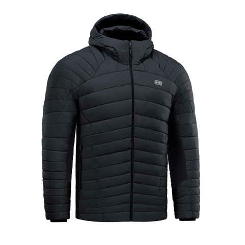 M-TAC Kurtka Jarl Primaloft® Czarna