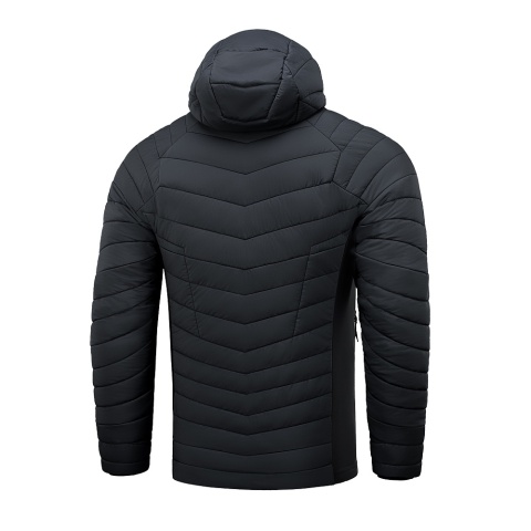 M-TAC Kurtka Jarl Primaloft® Czarna