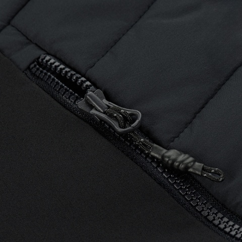 M-TAC Kurtka Jarl Primaloft® Czarna