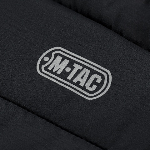 M-TAC Kurtka Jarl Primaloft® Czarna