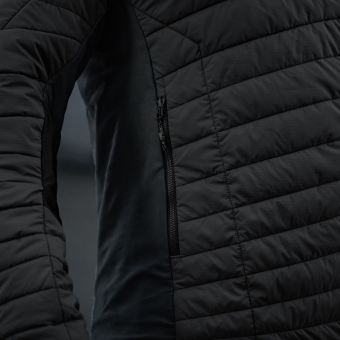 M-TAC Kurtka Jarl Primaloft® Czarna